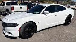 2016 Dodge Charger R/T