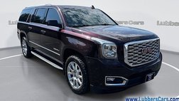 2017 GMC Yukon XL Denali