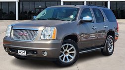 2014 GMC Yukon SLT