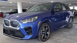 2025 BMW X2 M35i