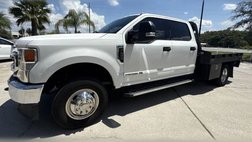 2020 Ford Super Duty F-350 XLT