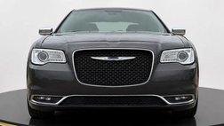 2018 Chrysler 300 Limited