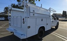 2016 Ford Super Duty F-350 XL