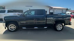 2019 GMC Sierra 1500 Limited SLE