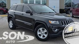 2014 Jeep Grand Cherokee Laredo