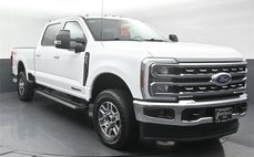 2024 Ford Super Duty F-350 Lariat
