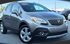 2015 Buick Encore Convenience