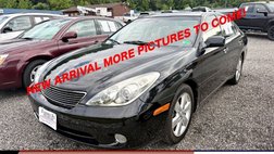 2005 Lexus ES 330 Base