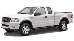 2004 Ford F-150 XL