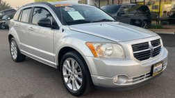 2010 Dodge Caliber Heat