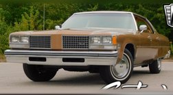 1976 Oldsmobile Ninety-Eight 