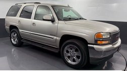 2005 GMC Yukon SLE