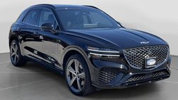 2024 Genesis GV70 3.5T Sport