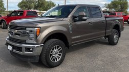 2019 Ford Super Duty F-250 Lariat