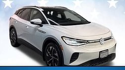 2021 Volkswagen ID.4 Pro S