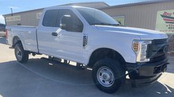 2019 Ford Super Duty F-250 XL