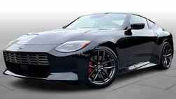 2024 Nissan Z Performance