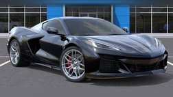 2027 Chevrolet Corvette Z06
