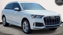 2023 Audi Q7 quattro Premium 45 TFSI
