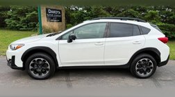 2023 Subaru Crosstrek Base