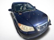2010 Hyundai Elantra SE