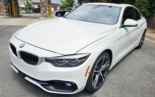 2019 BMW 4 Series 430i