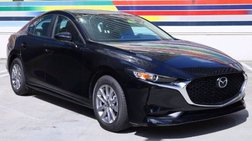 2021 Mazda MAZDA3 2.5 S