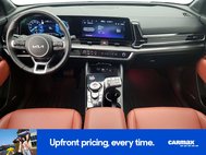 2024 Kia Sportage Hybrid SX-Prestige