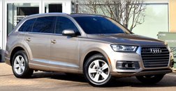 2018 Audi Q7 2.0T quattro Premium Plus