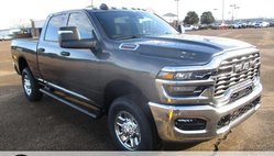 2026 Ram Ram Pickup 2500 Tradesman