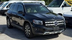 2021 Mercedes-Benz GLB GLB 250