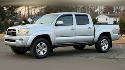 2005 Toyota Tacoma V6