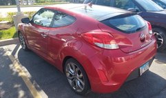 2014 Hyundai Veloster RE:Flex