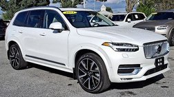 2024 Volvo XC90 B6 Plus Bright Theme 7P