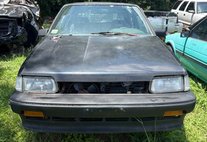 1987 Toyota Corolla FX-16 GT-S