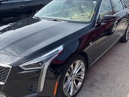 2019 Cadillac CT6 3.0TT Platinum