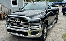 2019 Ram Ram Pickup 2500 Laramie