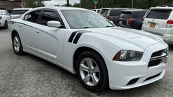 2014 Dodge Charger SE
