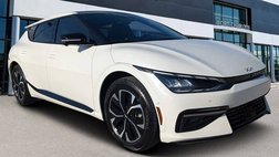 2024 Kia EV6 GT-Line