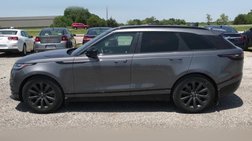 2018 Land Rover Range Rover Velar P380 R-Dynamic SE