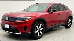 2024 Honda Prologue Touring