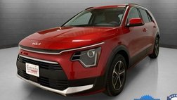 2024 Kia Niro EX