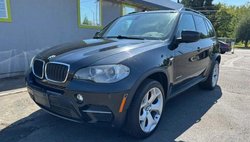 2013 BMW X5 xDrive35i Sport Activity
