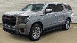 2024 GMC Yukon XL SLE