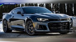2023 Chevrolet Camaro ZL1