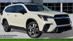 2026 Subaru Ascent Touring