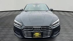 2018 Audi A5 Sportback 2.0T quattro Premium Plus