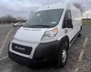 2021 Ram ProMaster 2500 159 WB