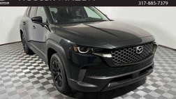 2026 Mazda CX-50 Hybrid Preferred