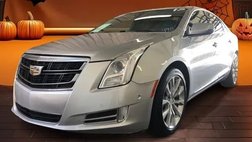 2017 Cadillac XTS Luxury